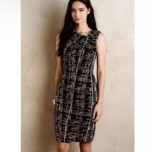 Byron Lars Dress -fits 14